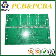 Placa de circuito del cargador de batería electrónico MOKO